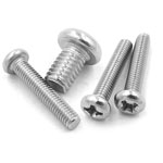 410 Stainless Steel Screws manufacturer