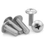 A4 High Tensile Screws manufacturer