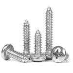 No 10 High Tensile Screws manufacturer