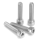 Stainless Steel Cap Screws manufacturer