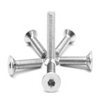 High Tensile Countersunk Screws manufacturer