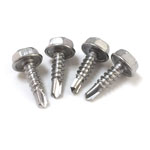 High Tensile Hex Head Screws manufacturer