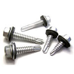 High Tensile Roofing Screws manufacturer