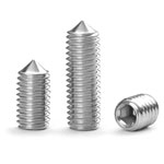 High Tensile Set Screws manufacturer