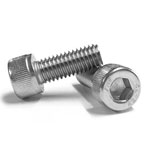 High Tensile Socket Head Cap Screws manufacturer