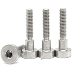 Stainless Steel Socket Screws manufacturer